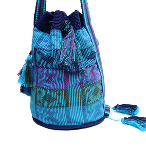 SAN JACINTO LOOM BAG