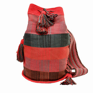 SAN JACINTO LOOM BAG