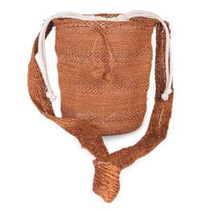 Bolso Kankuamo Terracota - S